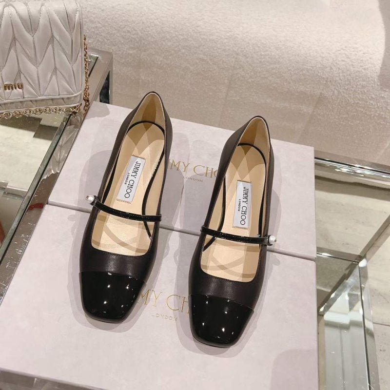 Jimmy Choo Zhen Shoes SH00215