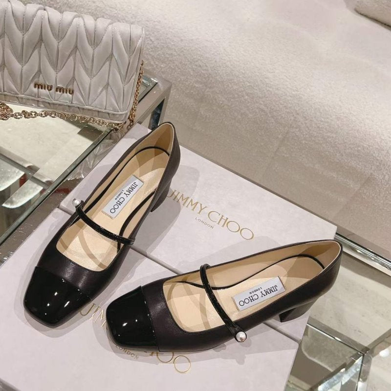 Jimmy Choo Zhen Shoes SH00215