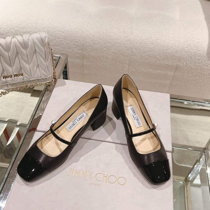 Jimmy Choo Zhen Shoes SH00215