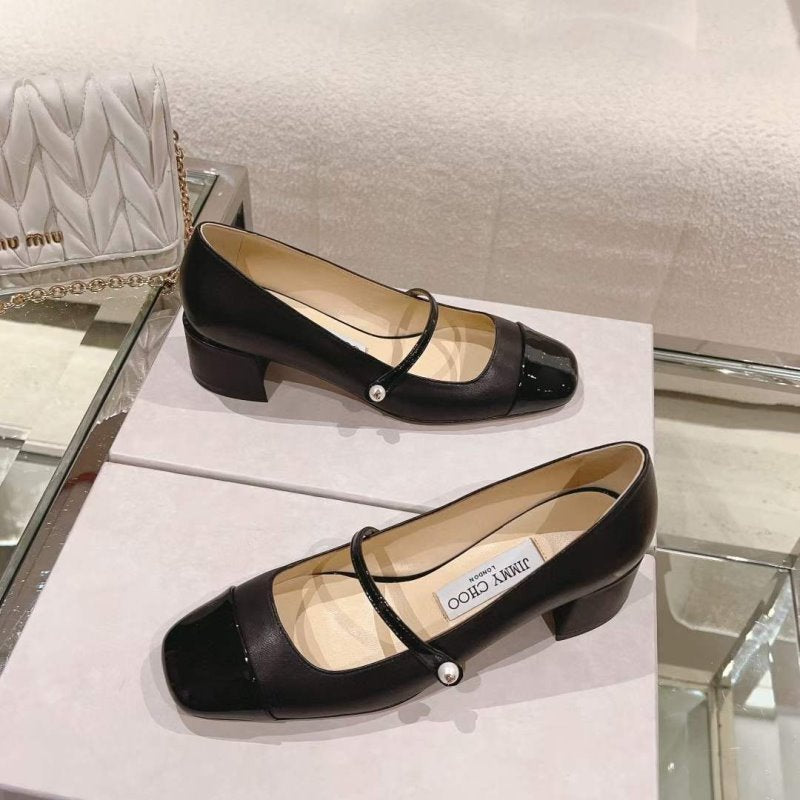 Jimmy Choo Zhen Shoes SH00215