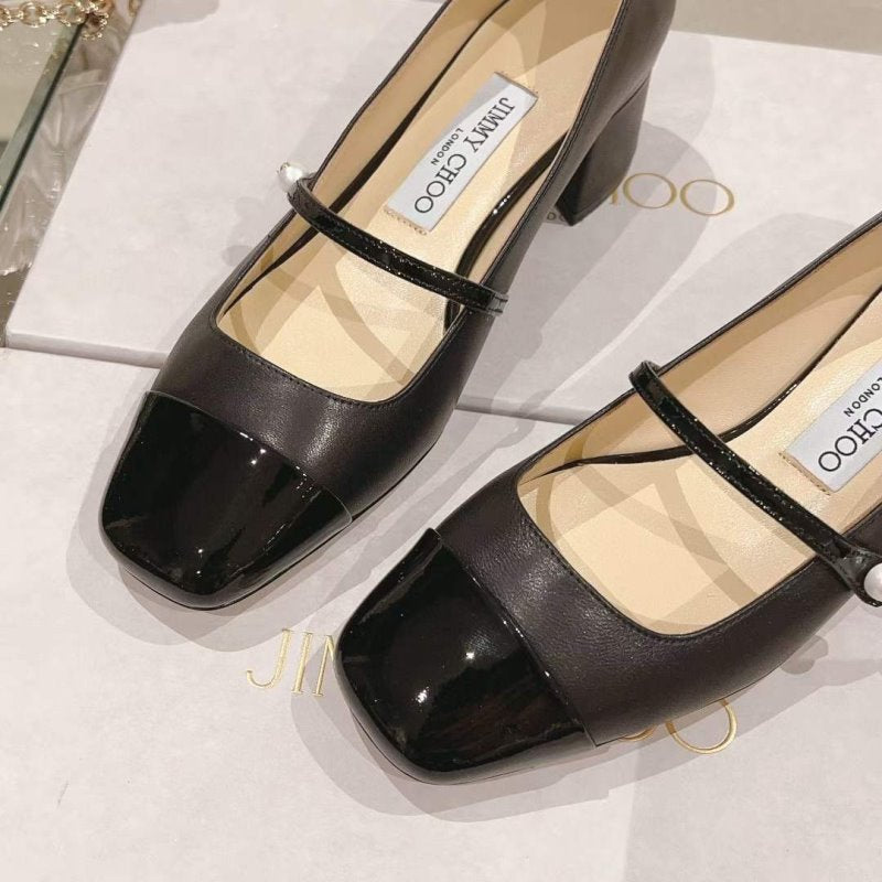 Jimmy Choo Zhen Shoes SH00215
