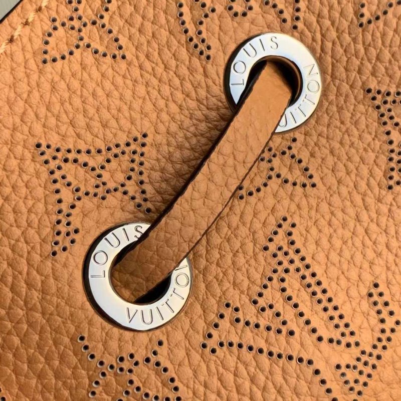 Louis Vuitton Bella Monogram Hand Bag BGMP1299