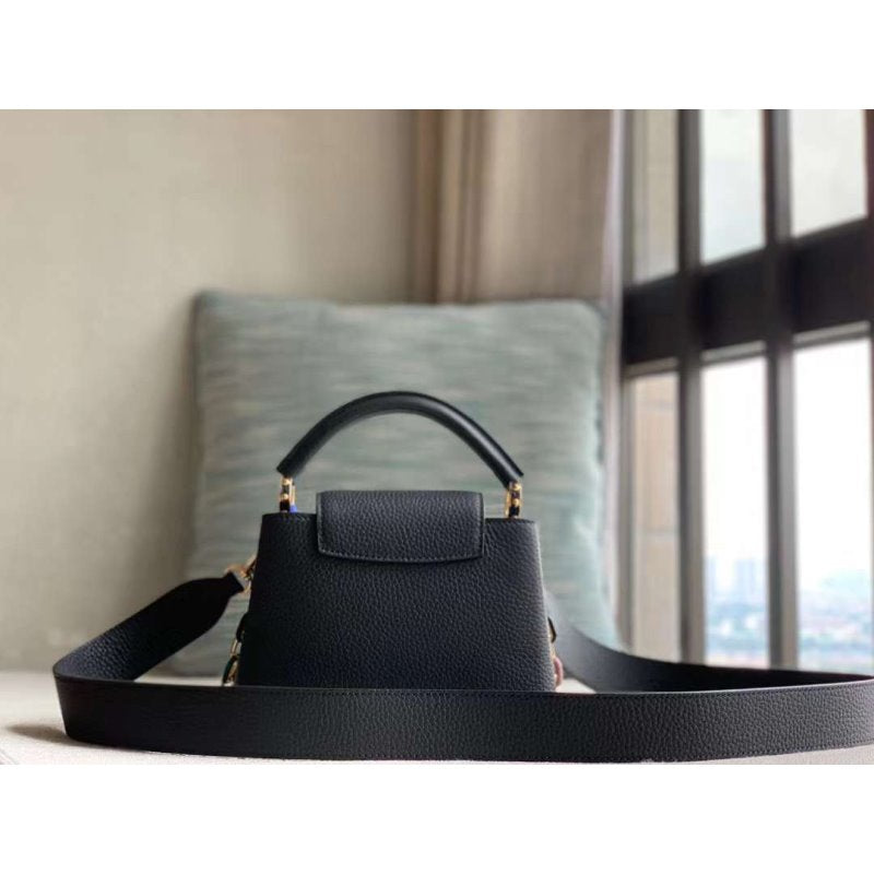 Louis Vuitton Capucines BB Hand Bag BGMP1559