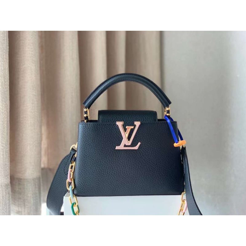 Louis Vuitton Capucines BB Hand Bag BGMP1559