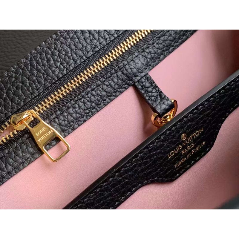 Louis Vuitton Capucines BB Hand Bag BGMP1560