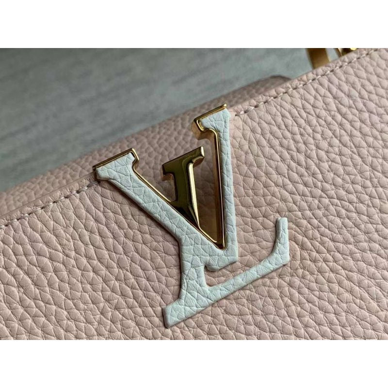 Louis Vuitton Capucines BB Hand Bag BGMP1562