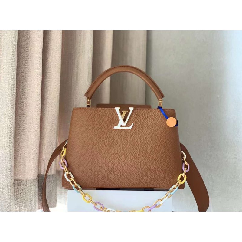 Louis Vuitton Capucines BB Hand Bag BGMP1564