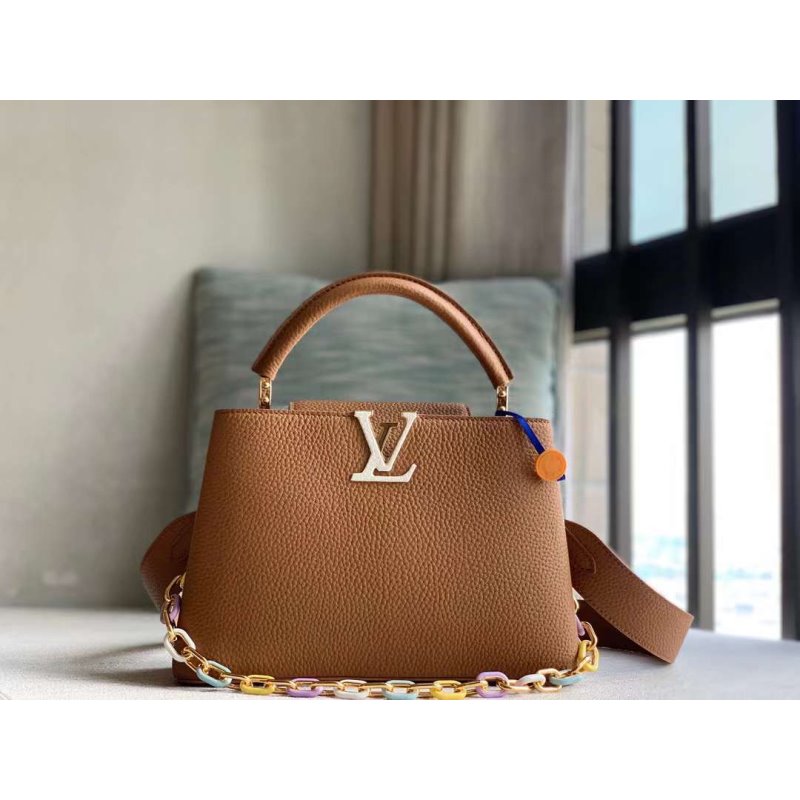 Louis Vuitton Capucines BB Hand Bag BGMP1564