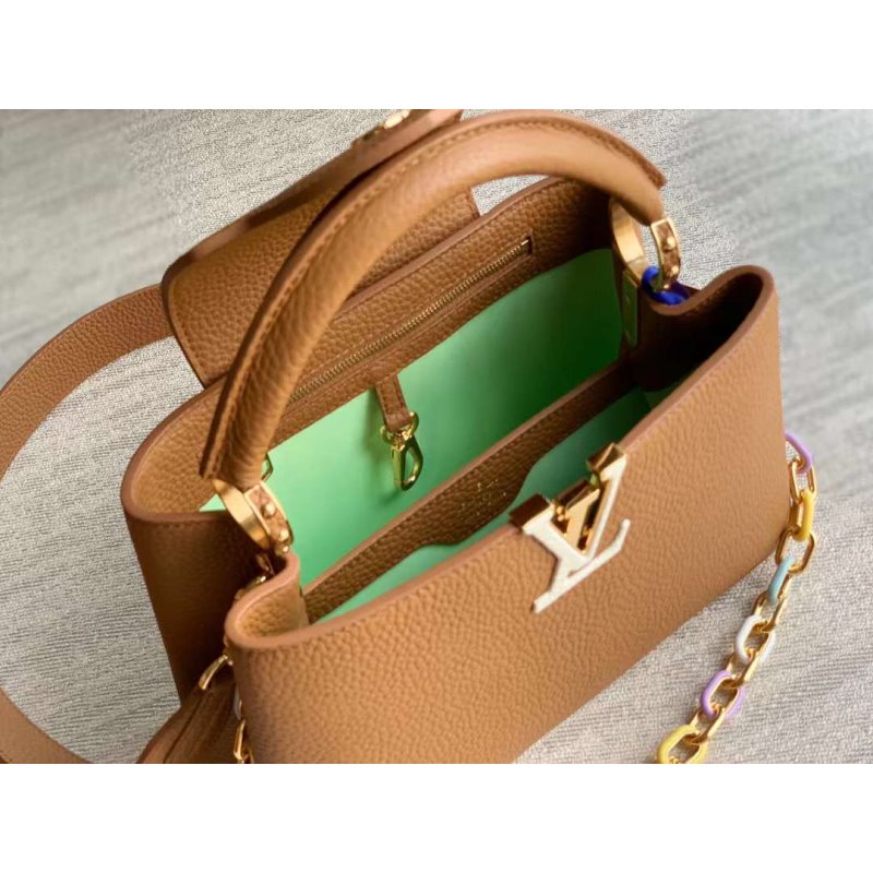 Louis Vuitton Capucines BB Hand Bag BGMP1564