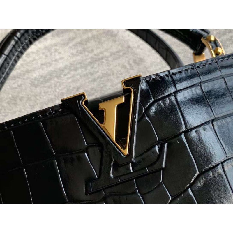 Louis Vuitton Capucines BB Hand Bag BGMP1581