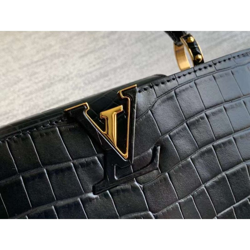 Louis Vuitton Capucines BB Hand Bag BGMP1582