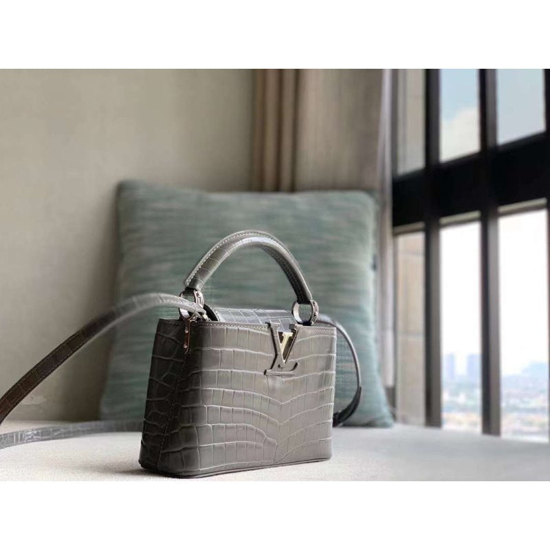 Louis Vuitton Capucines BB Hand Bag BGMP1583