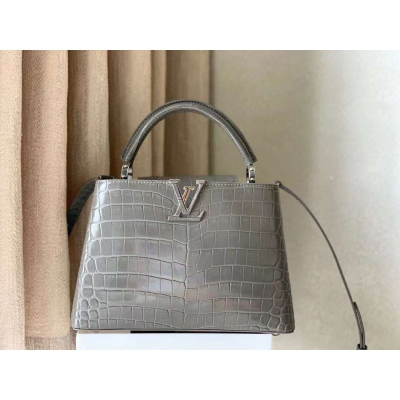 Louis Vuitton Capucines BB Hand Bag BGMP1584