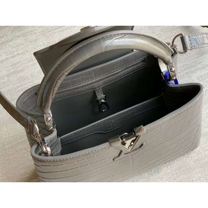 Louis Vuitton Capucines BB Hand Bag BGMP1584