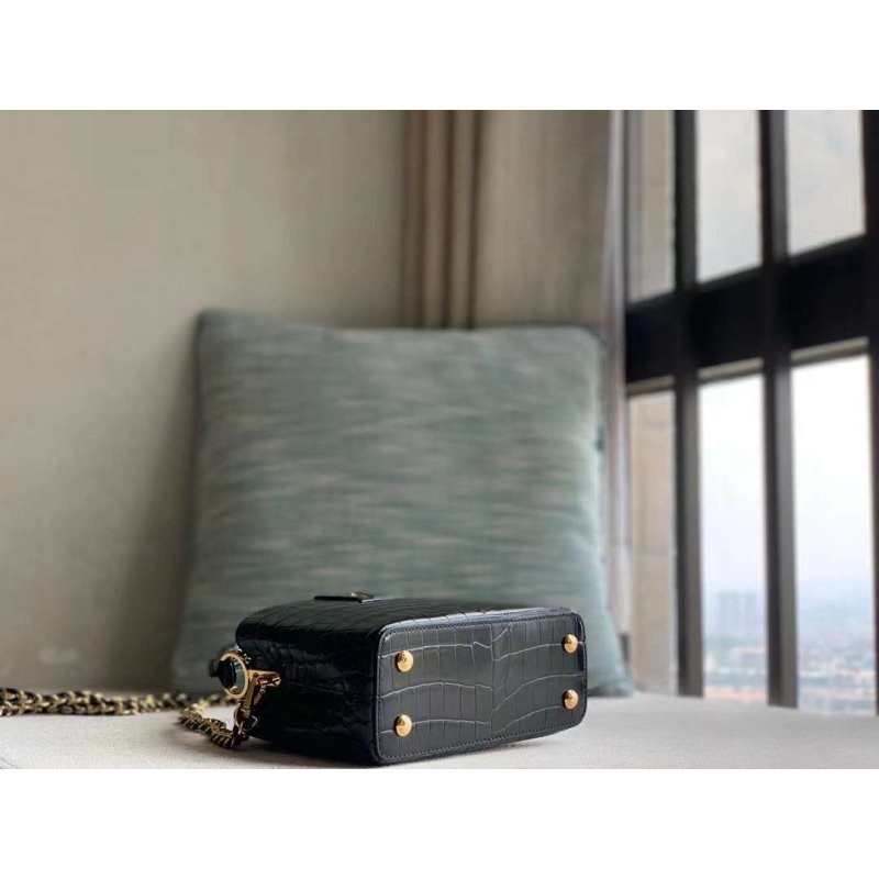 Louis Vuitton Capucines BB Hand Bag BGMP1585
