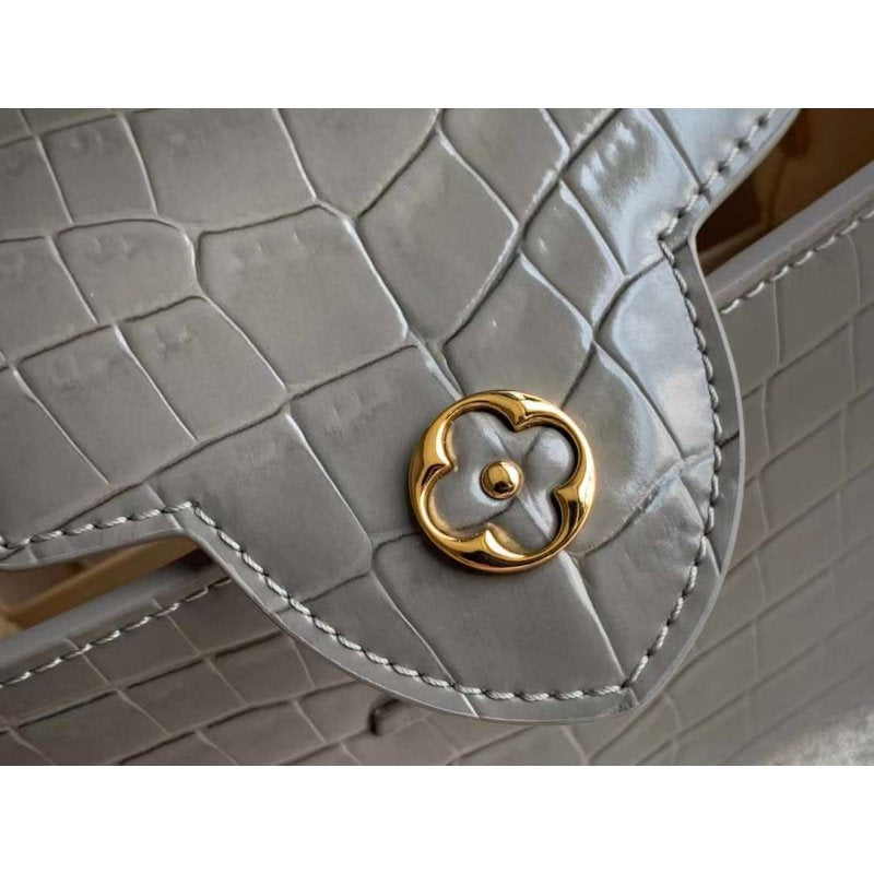 Louis Vuitton Capucines BB Hand Bag BGMP1587