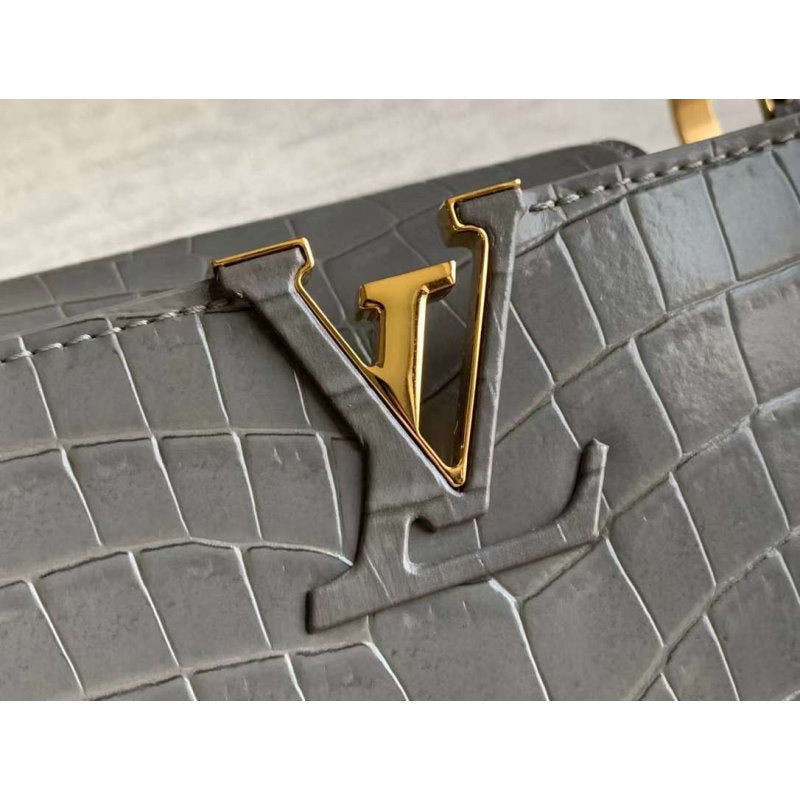 Louis Vuitton Capucines BB Hand Bag BGMP1588