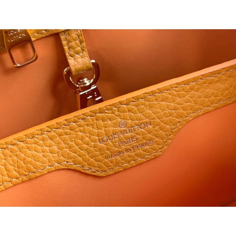 Louis Vuitton Capucines BB Hand Bag BGMP1592