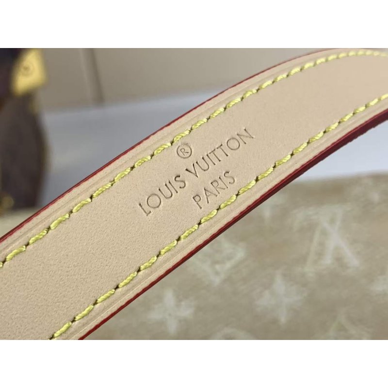 Louis Vuitton Dauphine Mini Hand Bag BGMP1498