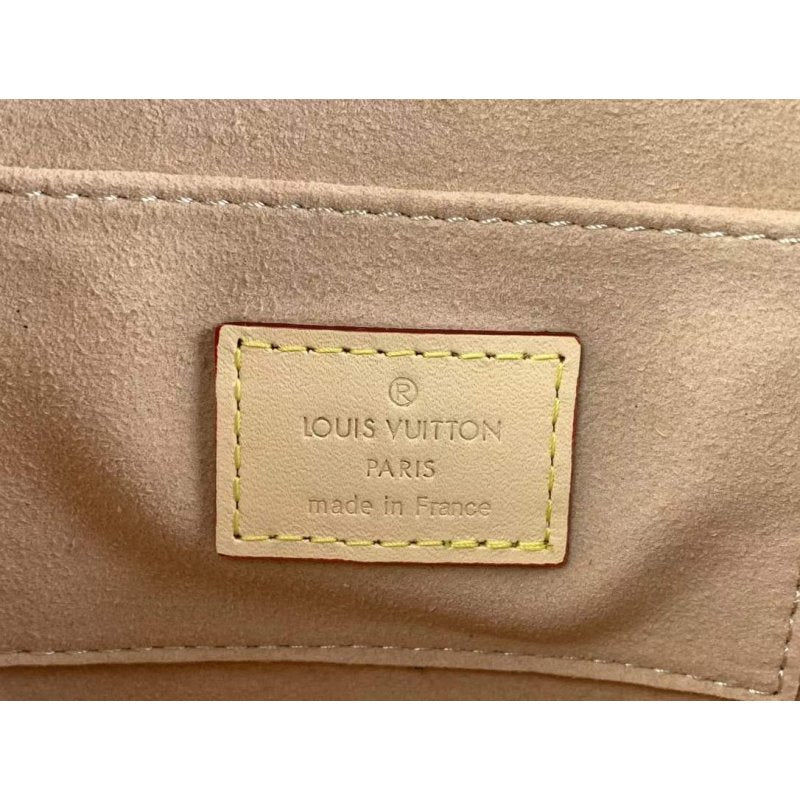 Louis Vuitton Dauphine Mini Hand Bag BGMP1498