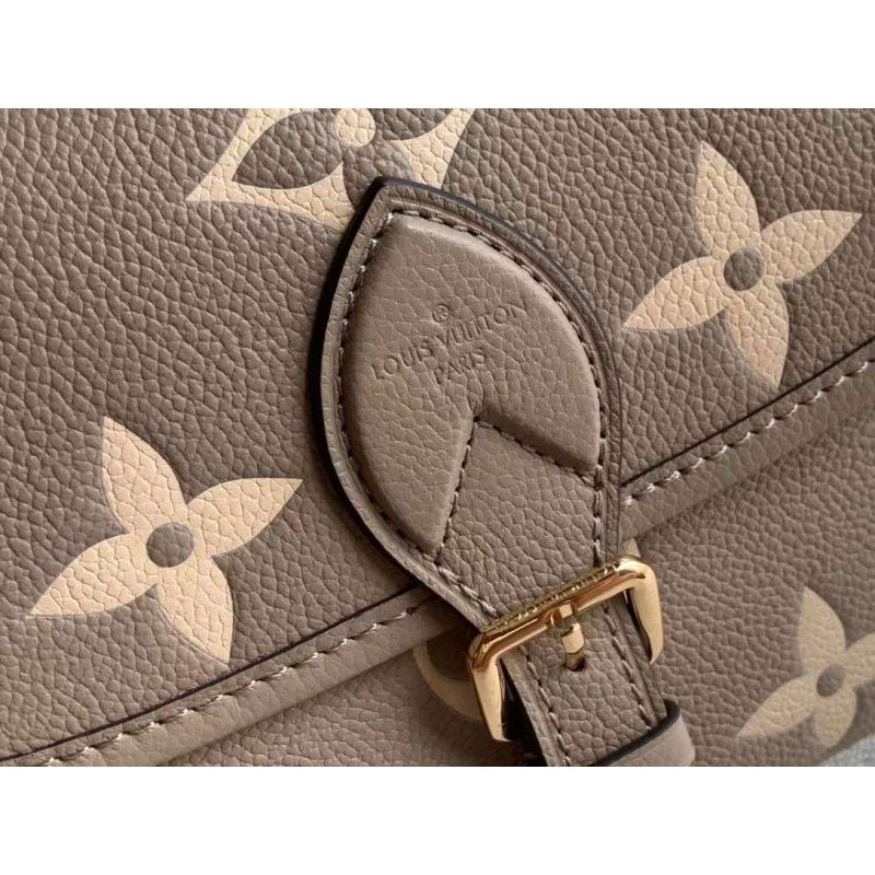 Louis Vuitton Diane HandBag BGMP1608