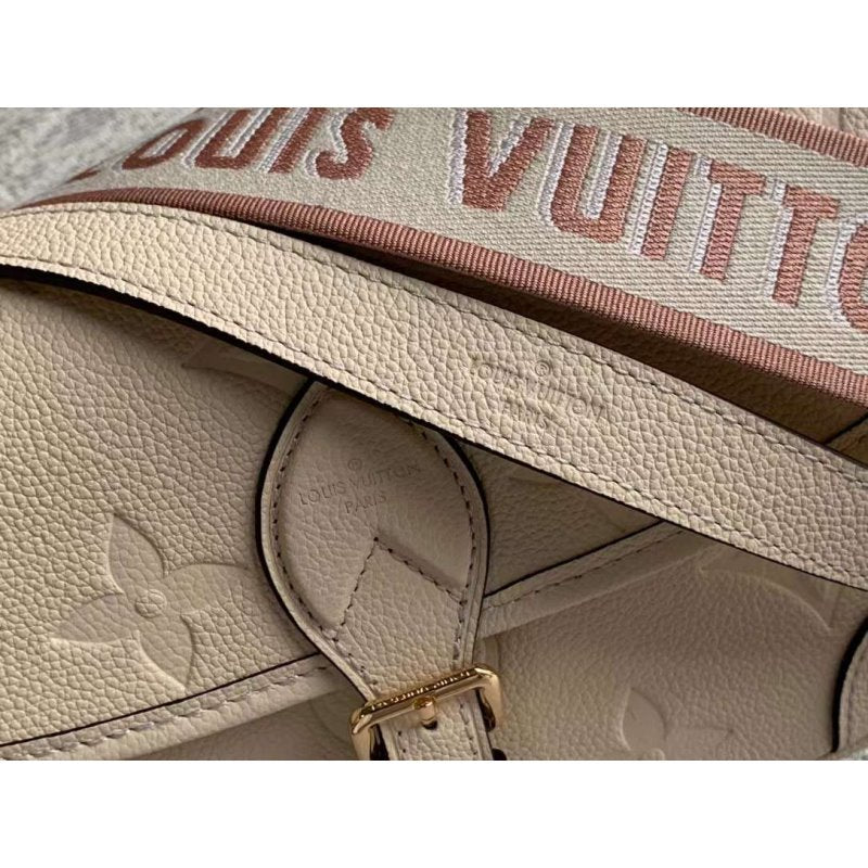 Louis Vuitton Diane HandBag BGMP1609