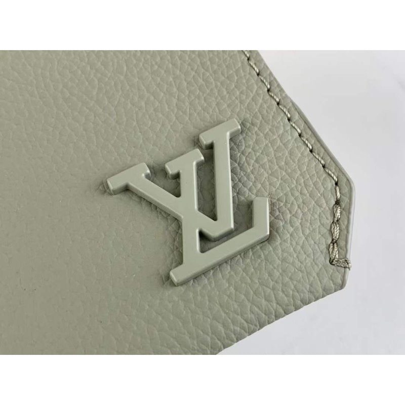 Louis Vuitton Flap Mini Hand Bag BGMP1489