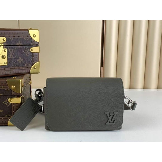 Louis Vuitton Flap Mini Hand Bag BGMP1490