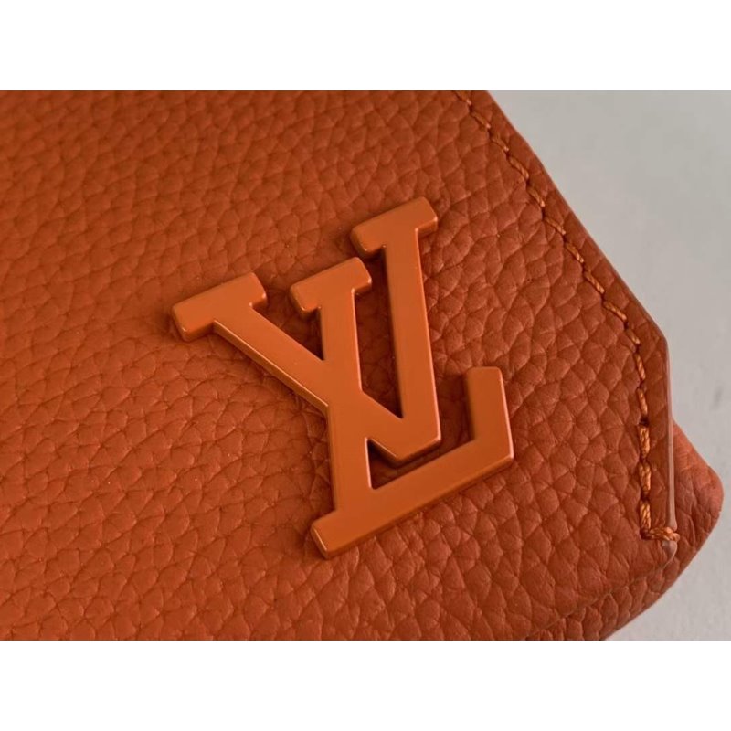 Louis Vuitton Flap Mini Hand Bag BGMP1492