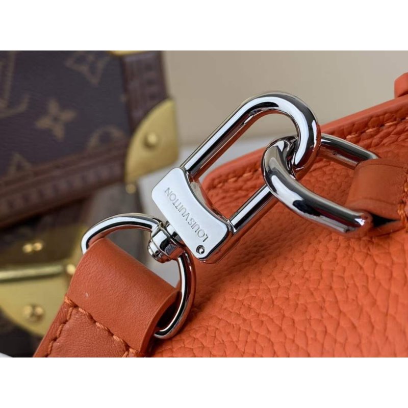 Louis Vuitton Flap Mini Hand Bag BGMP1492