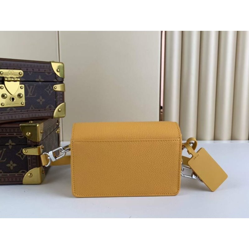 Louis Vuitton Flap Mini Hand Bag BGMP1493
