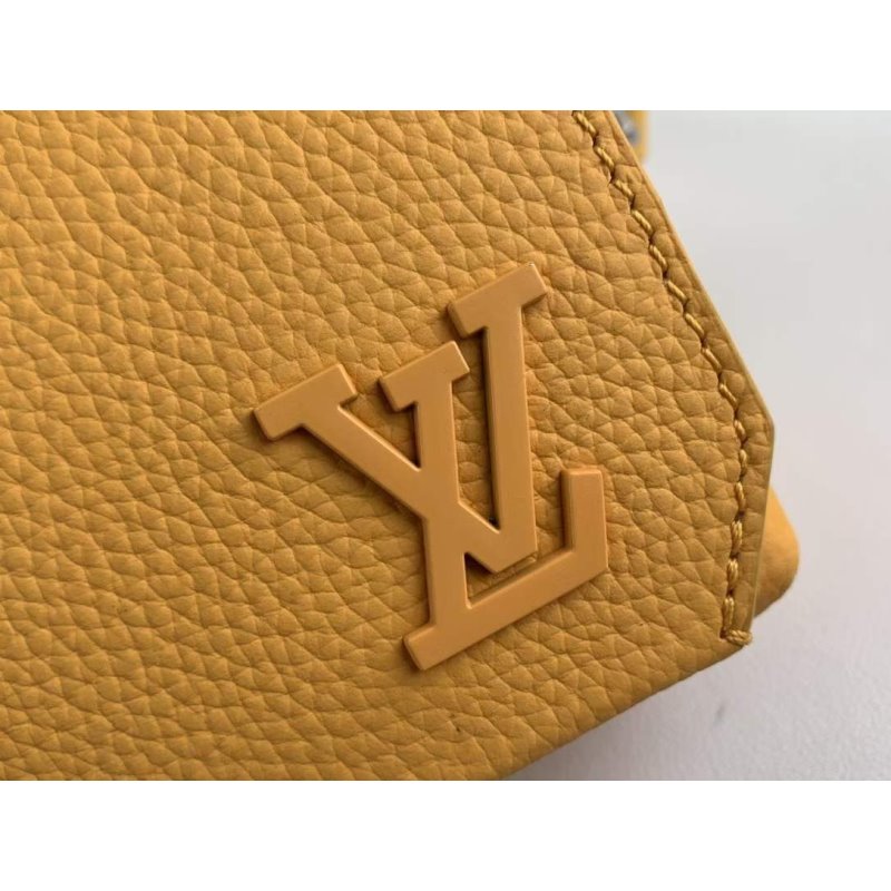 Louis Vuitton Flap Mini Hand Bag BGMP1493