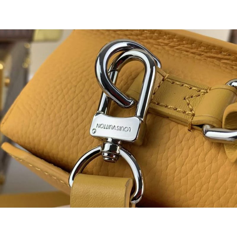 Louis Vuitton Flap Mini Hand Bag BGMP1493