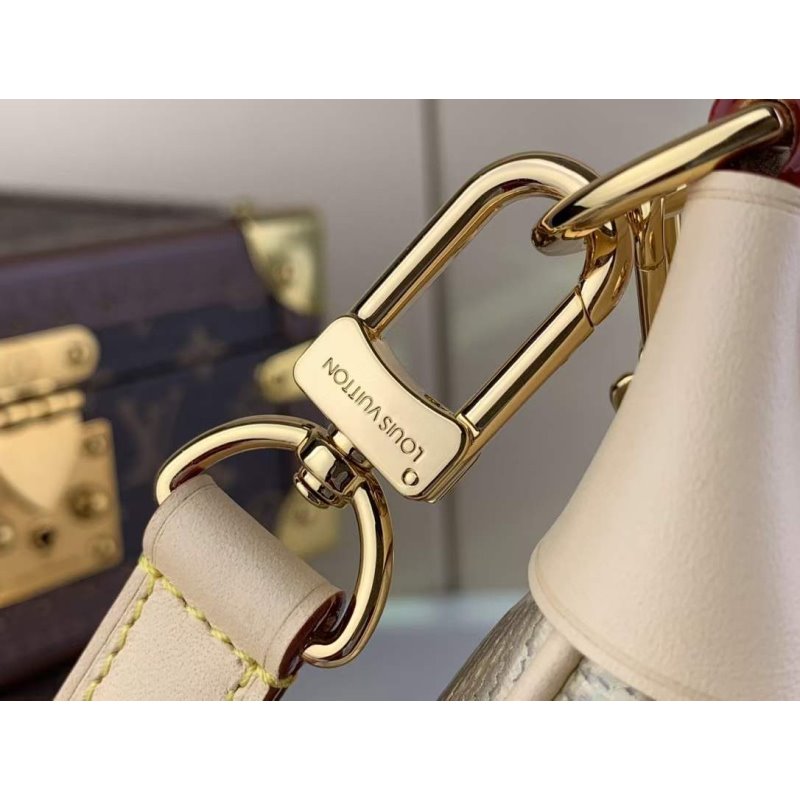 Louis Vuitton Loop Baguette Bag BGMP1475
