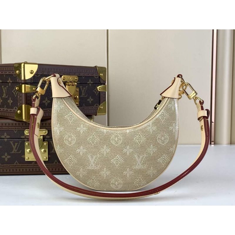 Louis Vuitton Loop Baguette Bag BGMP1497