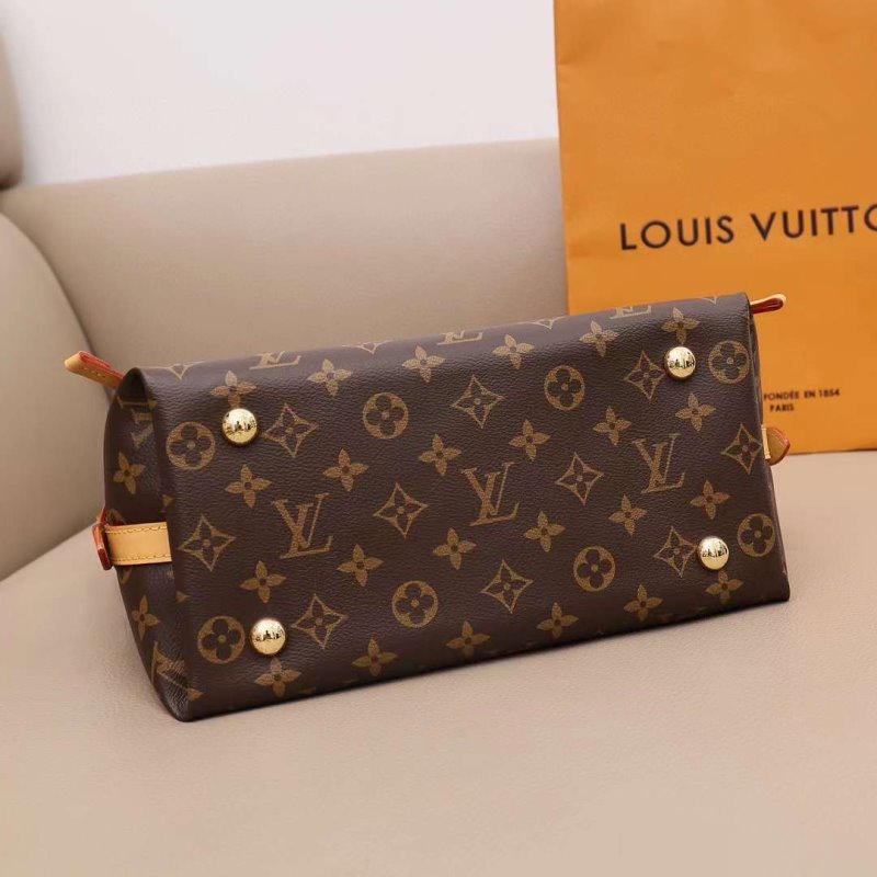 Louis Vuitton Medieval Hand Bag BGMP1278