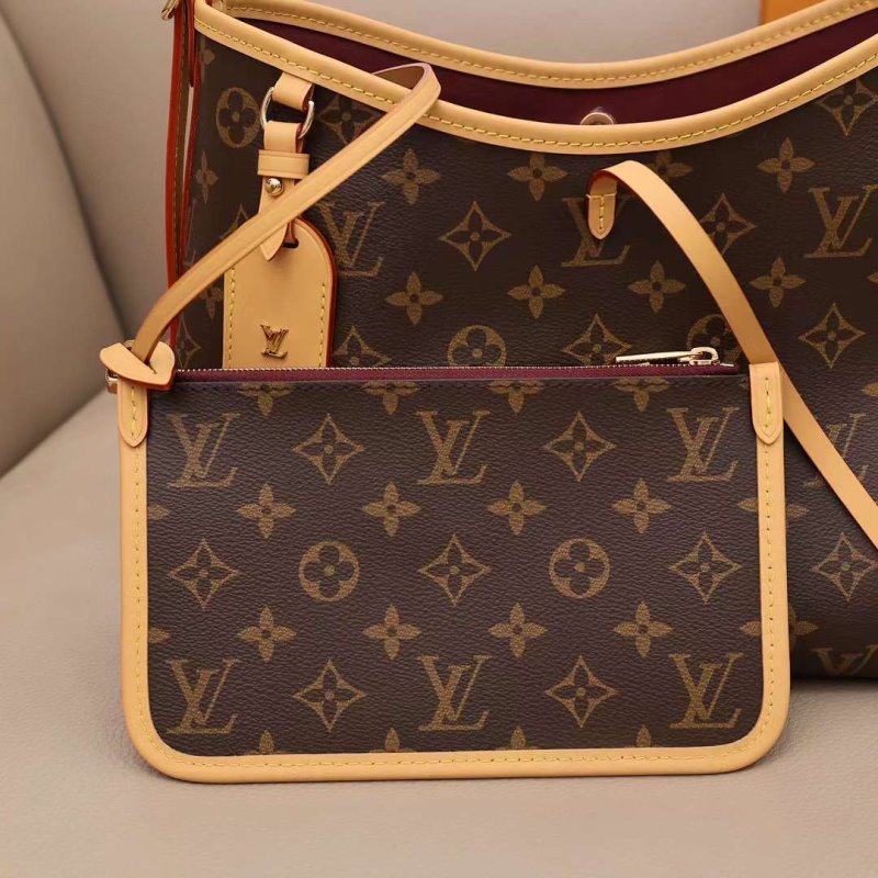 Louis Vuitton Medieval Hand Bag BGMP1278