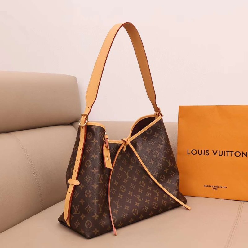 Louis Vuitton Medieval Hand Bag BGMP1279