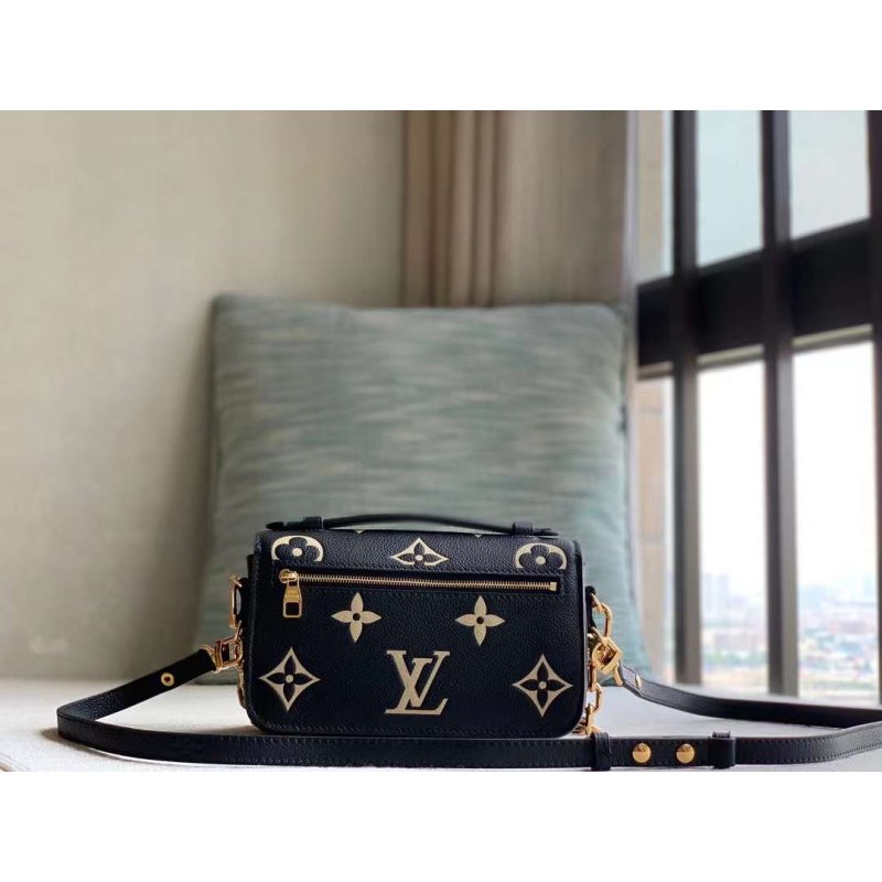 Louis Vuitton Metis Hand Bag BGMP1600