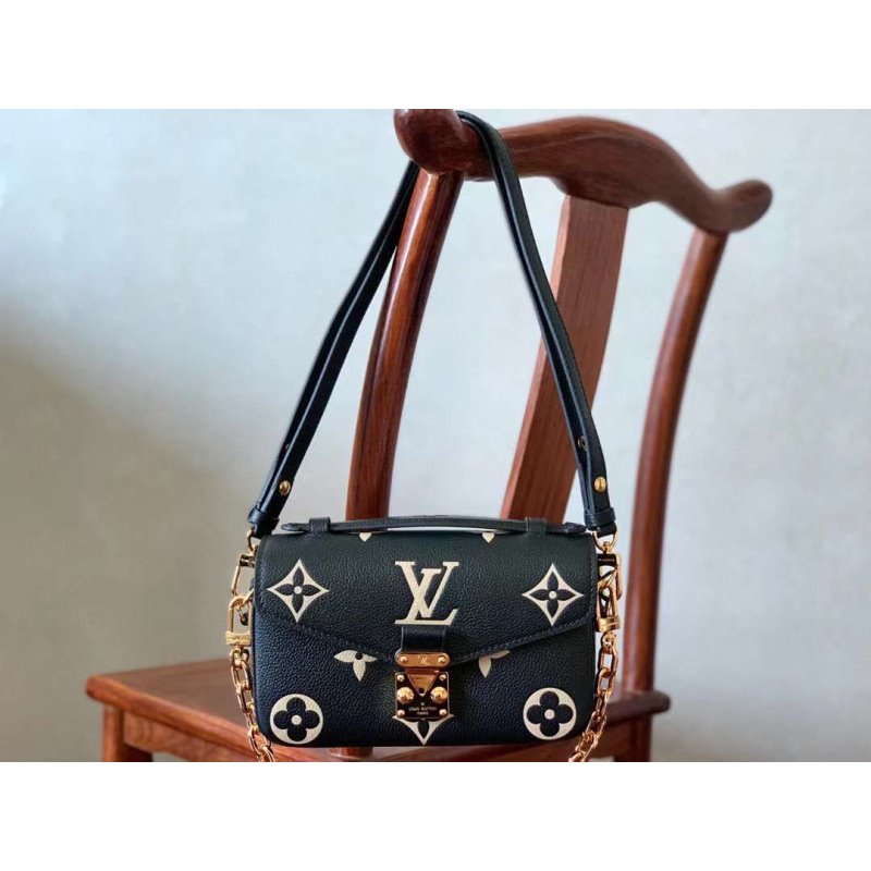 Louis Vuitton Metis Hand Bag BGMP1600