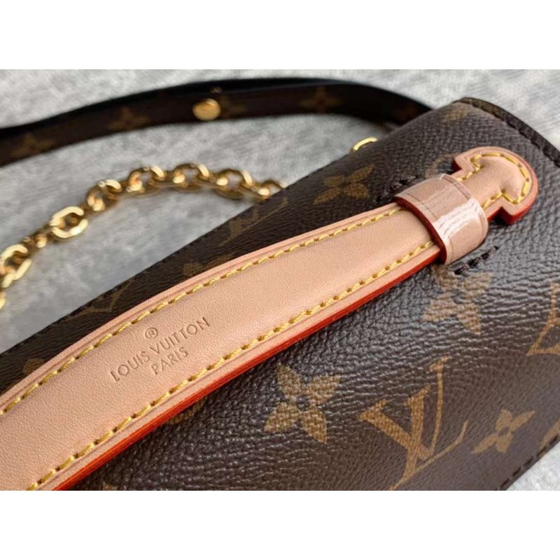 Louis Vuitton Metis Hand Bag BGMP1604