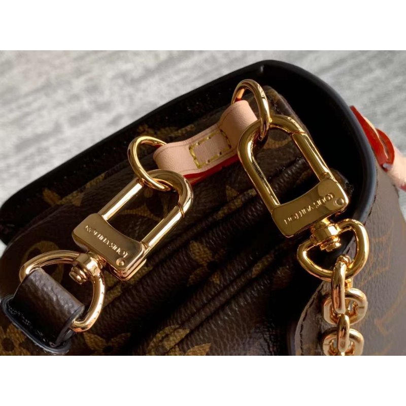 Louis Vuitton Metis Hand Bag BGMP1604