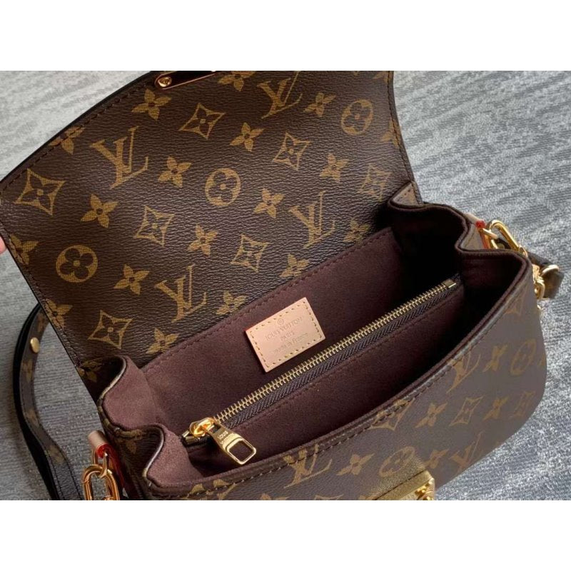 Louis Vuitton Metis Hand Bag BGMP1604