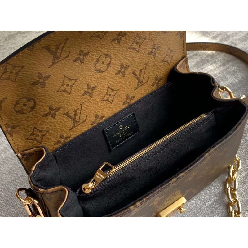 Louis Vuitton Metis Hand Bag BGMP1605