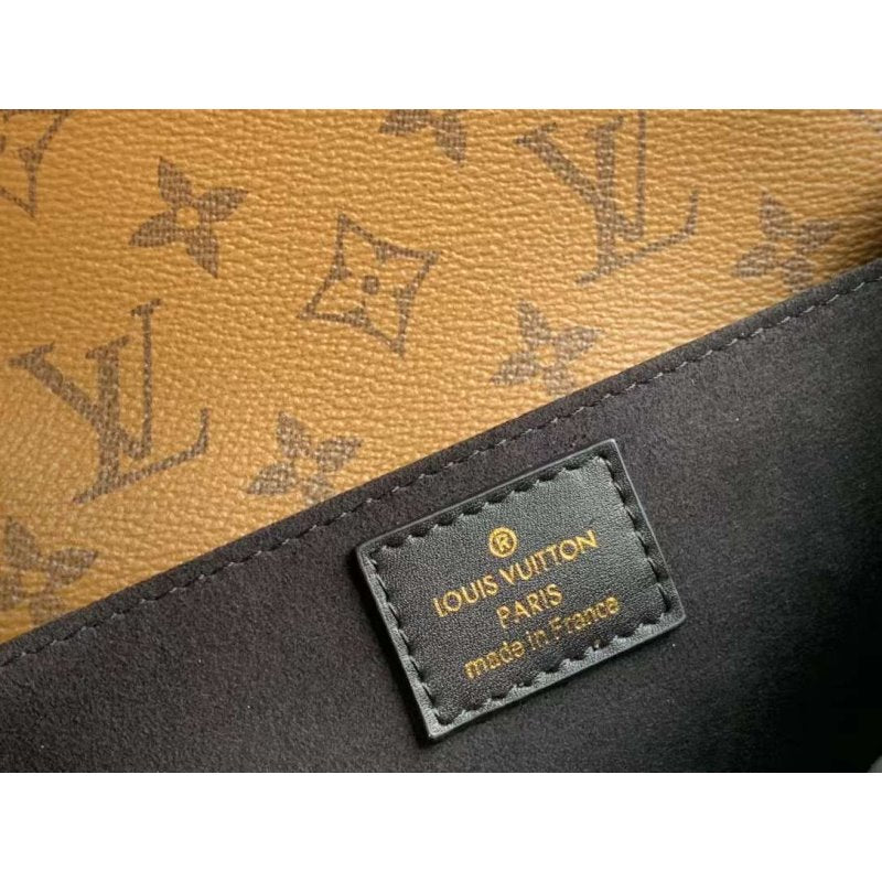 Louis Vuitton Metis Hand Bag BGMP1605