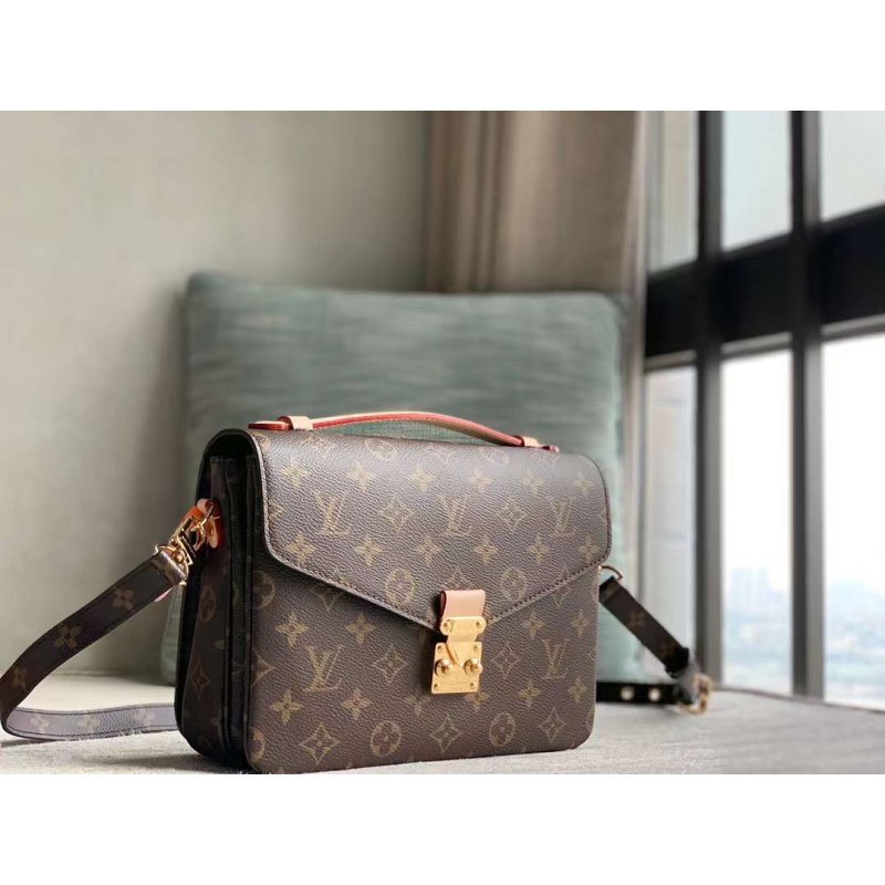 Louis Vuitton Metis Hand Bag BGMP1606