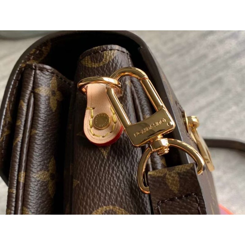 Louis Vuitton Metis Hand Bag BGMP1606