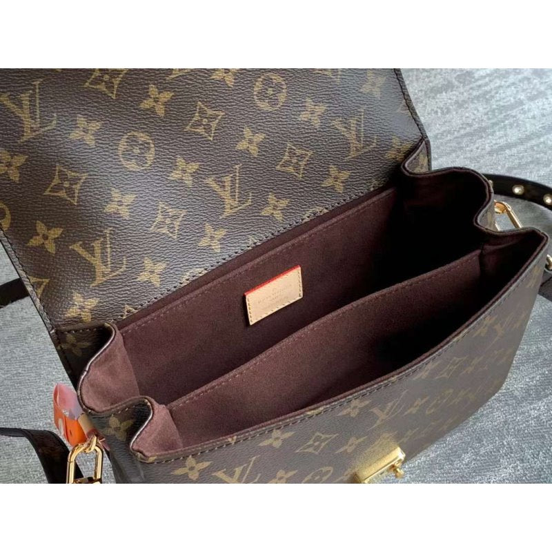 Louis Vuitton Metis Hand Bag BGMP1606