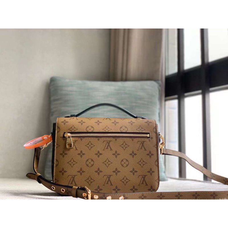 Louis Vuitton Metis Hand Bag BGMP1607