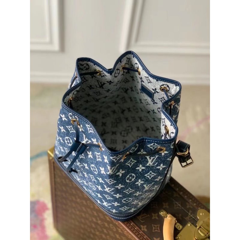 Louis Vuitton Neo Bucket Bag BLV00760